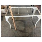 Wash Tub Base