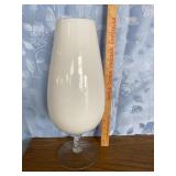 Large Handblown Glass