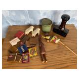Vintage Lot