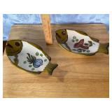 Fish Trays