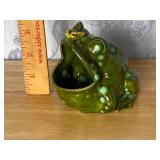 Frog Sponge Holder