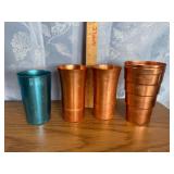Aluminum Cups