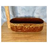 Glazed Planter