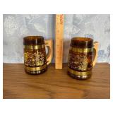 Taiwan Ohio Mugs
