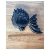 Chalk Fish Wall Hanging