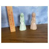 Mosser Jenny Dolls