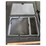 Empty Case Empty Case