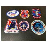 Patches Patches