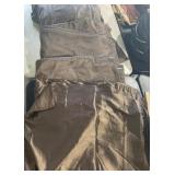 (4) 82 x 52 Peri Curtain Panels (4) 82 x 52 Peri Curtain Panels