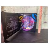 Walt Disney 25th Anniversary Plate Walt Disney 25th Anniversary Plate