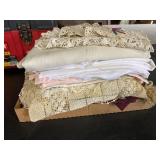 Linens/Doilies Linens/Doilies