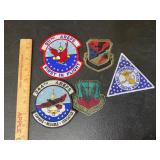 Patches Patches
