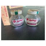 Vintage Florida Latham Orange Marmalade Jars Vintage Florida Latham Orange Marmalade Jars