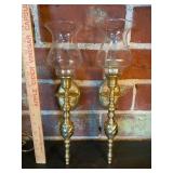 Brass Candle Holders Brass Candle Holders
