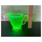 Uranium Fenton Cactus Topaz Uranium Fenton Cactus Topaz