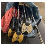 Golf Clubs Golf Clubs