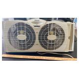 Window Fan Window Fan
