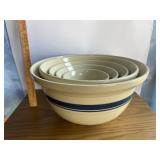 Roseville Friendship Pottery Roseville Friendship Pottery