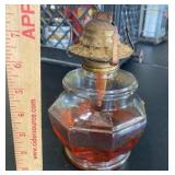 Oil Lamp Oil Lamp