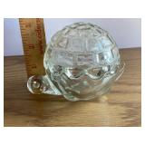 Anchor Hocking Lidded Turtle Anchor Hocking Lidded Turtle