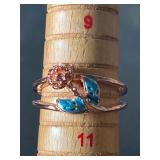 Size 10 Ring Size 10 Ring