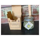 Honeydew Home Interiors Candle Honeydew Home Interiors Candle