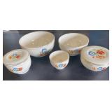 MCM Bowls MCM Bowls