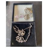 Costume Jewelry Costume Jewelry