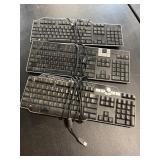 Keyboards Keyboards