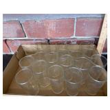 Small Clear Glasses Small Clear Glasses