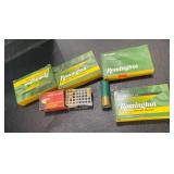 Mixed Ammo Mixed Ammo