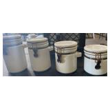 Canister Set Canister Set