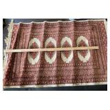 French Prayer Rug French Prayer Rug