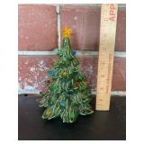 Miniature Ceramic Tree Miniature Ceramic Tree