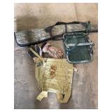 Hunting Items Hunting Items