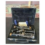 Bundy Clarinet Bundy Clarinet