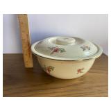 Priscilla Household Institute Oven Ware Priscilla Household Institute Oven Ware