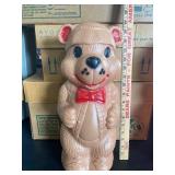 A J Renzi Mold Bear Bank A J Renzi Mold Bear Bank
