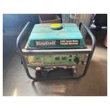 King Craft 2000 Surge Watts Generator King Craft 2000 Surge Watts Generator