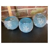 Home Interiors Tealight Holders Home Interiors Tealight Holders