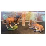 Home Interiors Resin Horses Home Interiors Resin Horses
