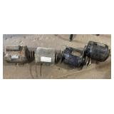 Motors Motors