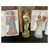 Home Interiors Figurines Home Interiors Figurines