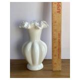 Fenton Silvercrest Vase Fenton Silvercrest Vase