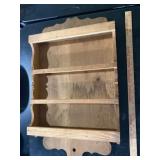 Spice Rack by Ken Burgess Spice Rack by Ken Burgess