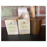 English Ivy Home Interiors Candle English Ivy Home Interiors Candle