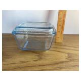 Fire King Refrigerator Dish Fire King Refrigerator Dish