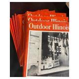 Vintage Outdoor Illinois Magazine Vintage Outdoor Illinois Magazine