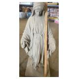Catholic Yard Mold Catholic Yard Mold