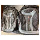 K-Swiss Back Packs K-Swiss Back Packs